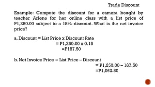 8 SINGLE TRADE DISCOUNTS AND DISCOUNT SERIES.pptx
