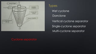 pharmaceutical engineering, p'engg, size separation | PPTX