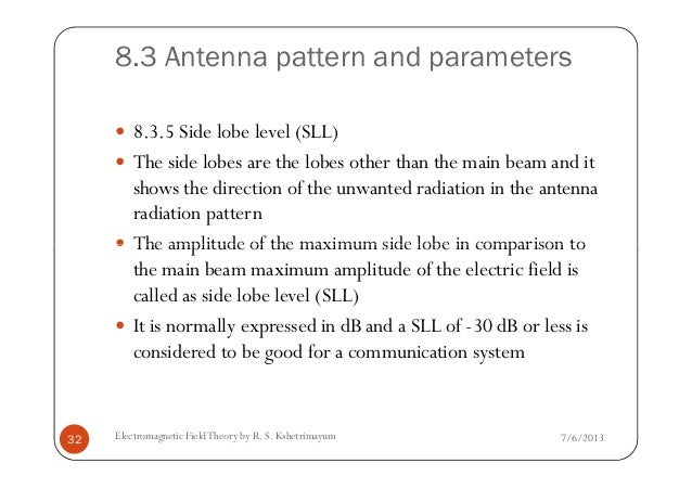 8 Slides