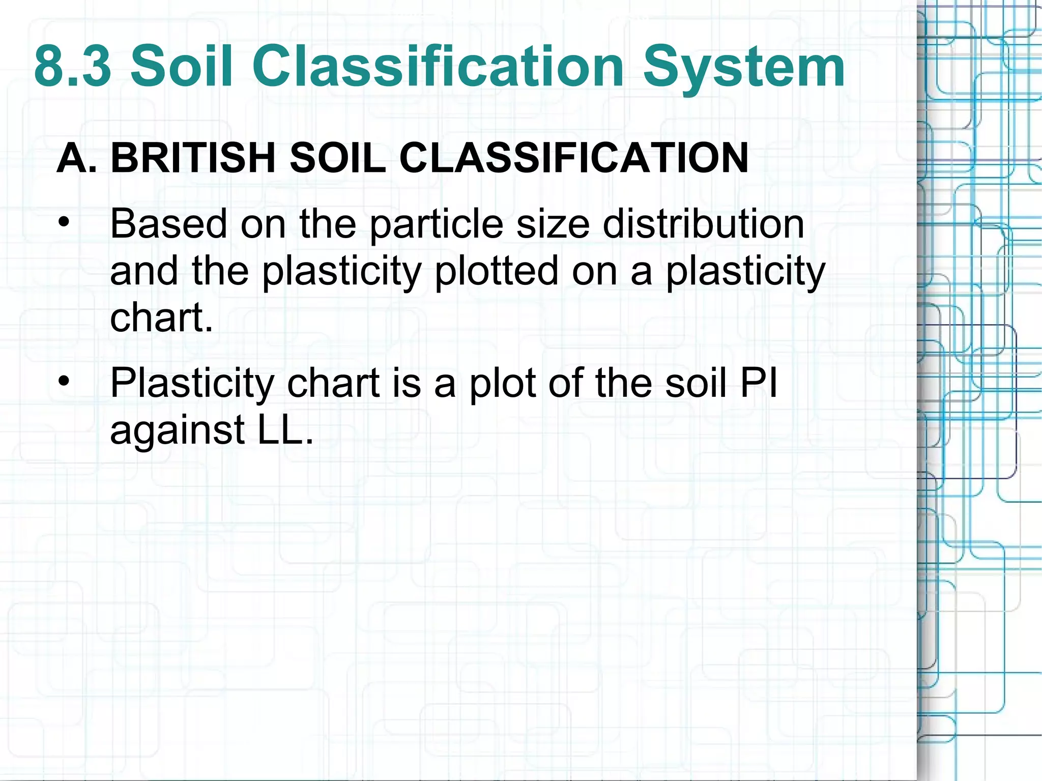 8 soil description and classification | PPT