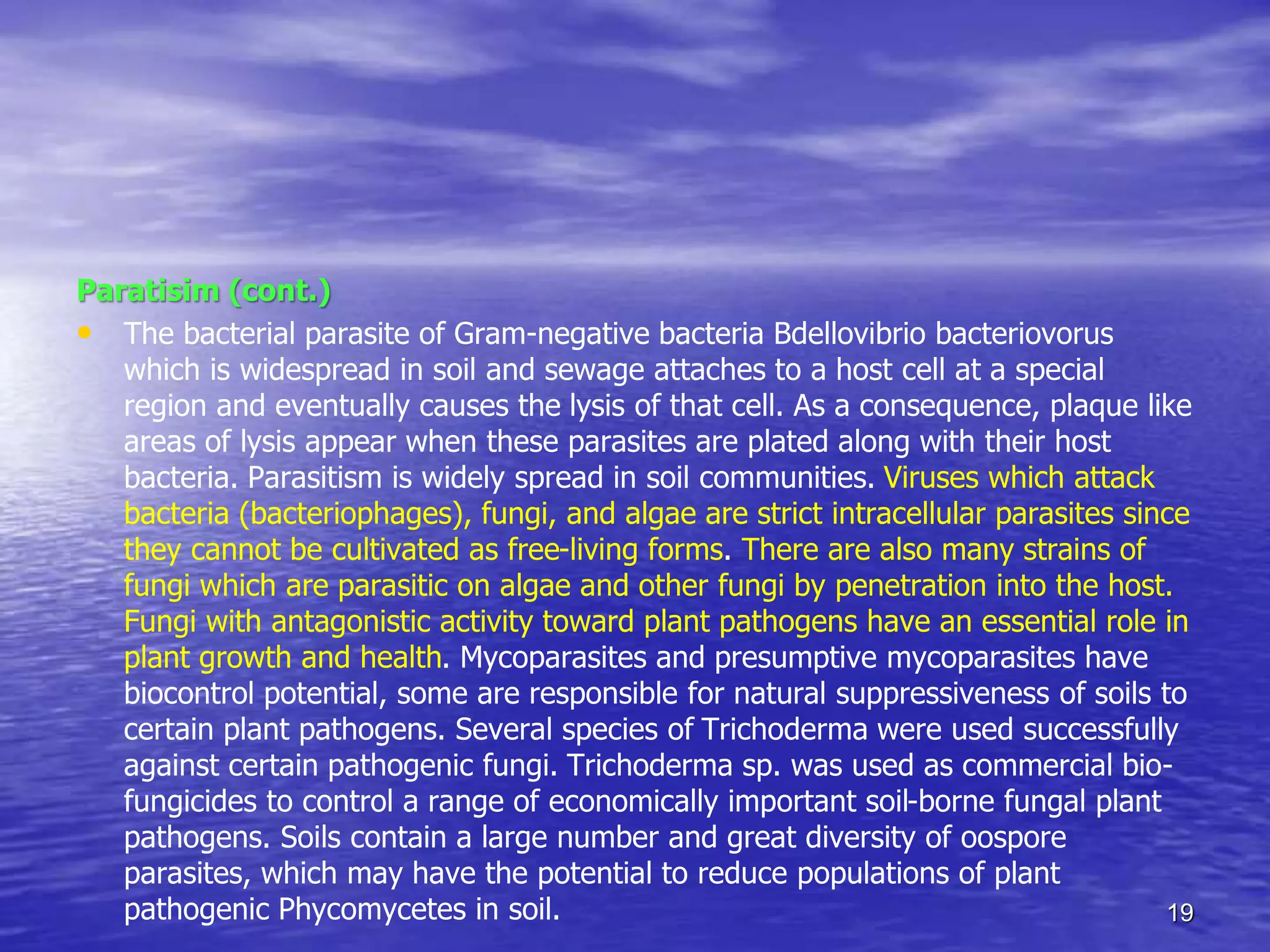 8 Soil organisms and plant-microbes interaction rev.1.ppt