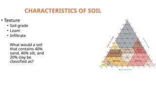 Earth Science Grade 11 SHS Soils and Soil Development | PPT