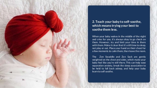 zen swaddle sleep sack