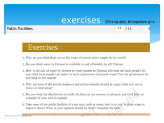 exercises
abdul shumz kv kanjikode 24
Diksha site. Interactive qns.
 