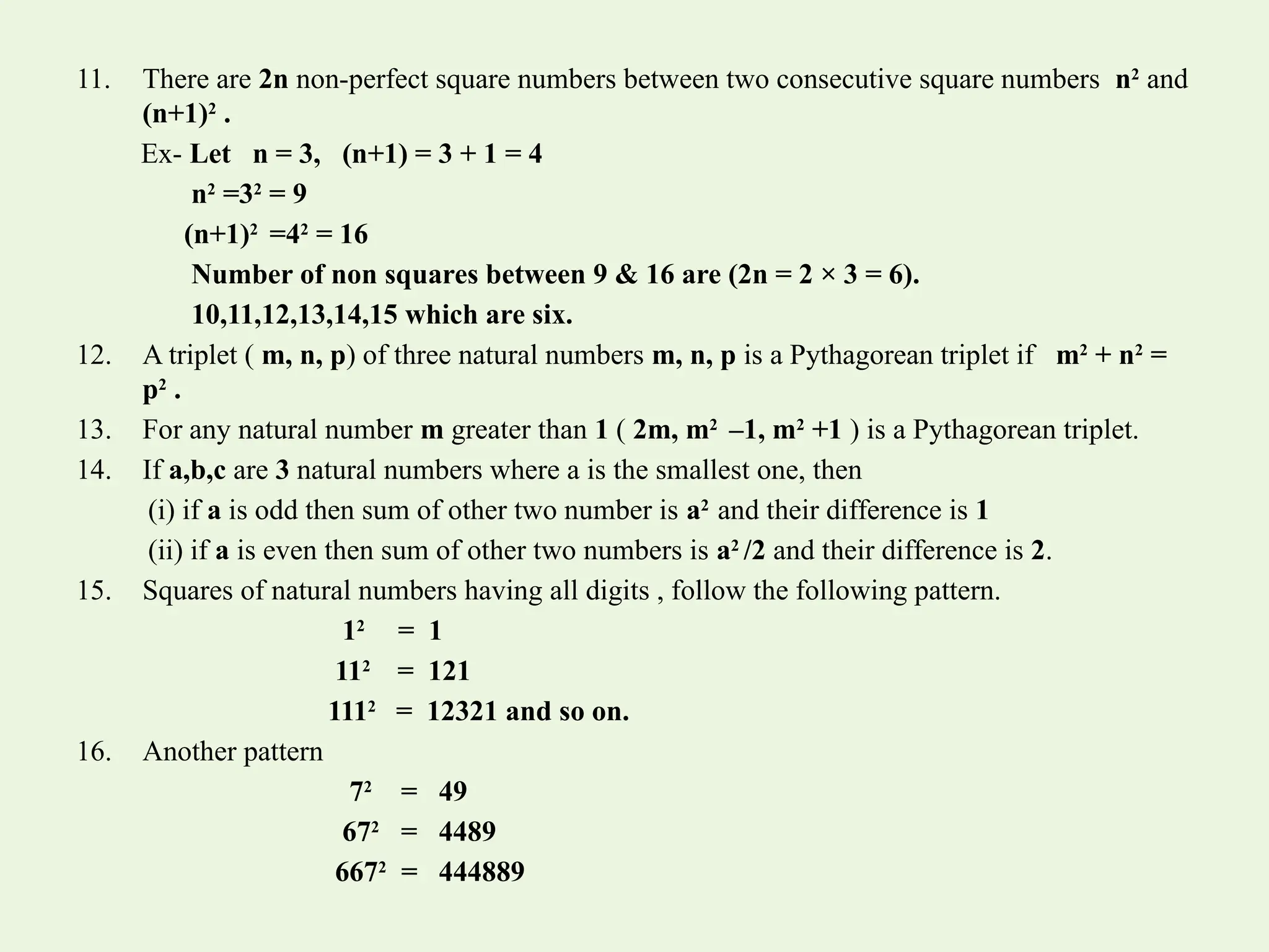 Mathematics Class 8 Square Roots Methods .pptx