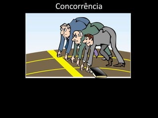 Concorrência
 