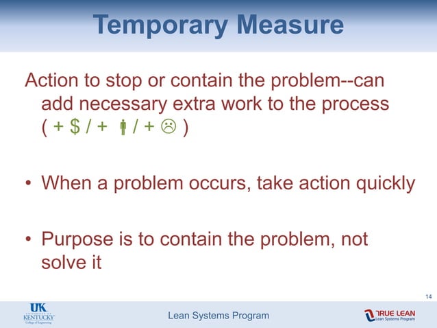 8 step Problem solving Method.pdf | Manufacturing Industry | Industries