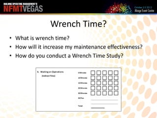 8 Steps To Success In Maintenance Planning And Scheduling | PDF