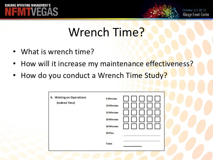 8 Steps To Success In Maintenance Planning And Scheduling