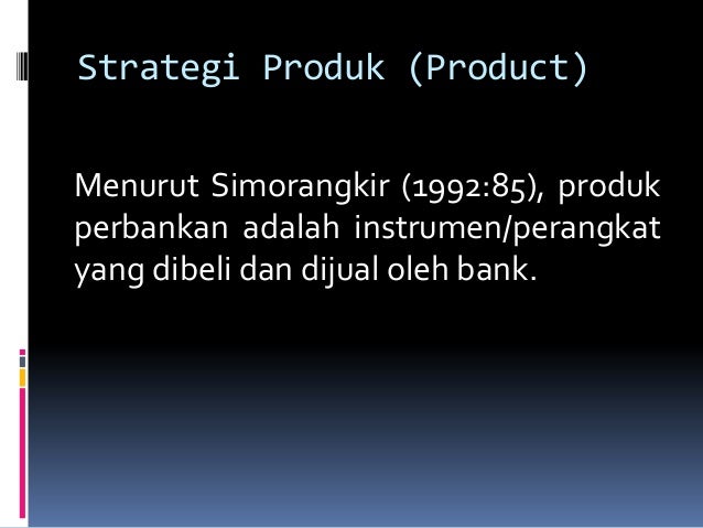 Strategi perdagangan derivatif kredit