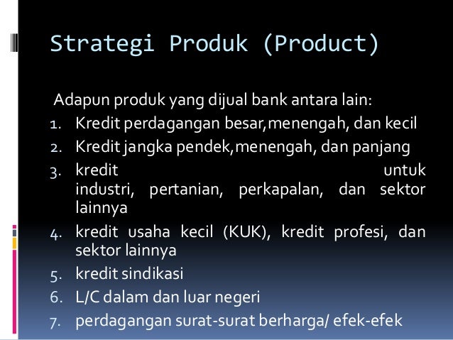 Strategi perdagangan membatasi pesanan