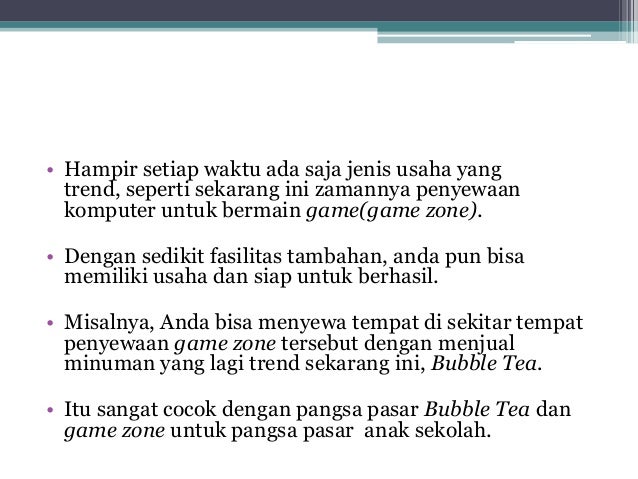 8 Strategi Sukses Wirausaha Muda Indonesia