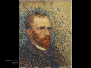 1887 Primavera-Verano
Autorretrato
(41 x 33 cm)
 