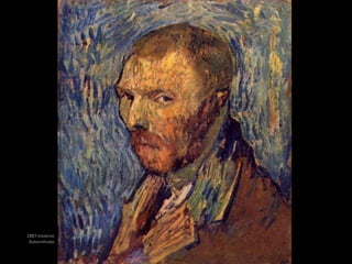 1887 Invierno
Autorretrato
 