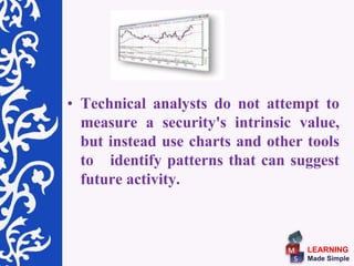 Technical Analysis | PDF