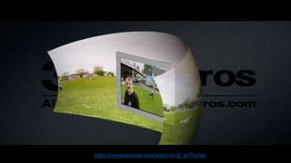 Virtual Reality and the IoT Can Fuel a Connected, Gesture-Driven Classroom
 