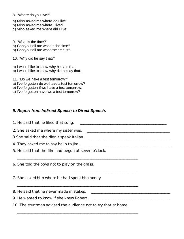 Telling A Different Story Formative Test Telling A Different Story Formative Test