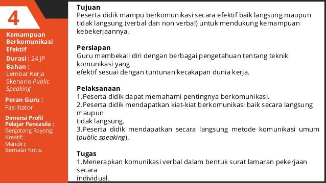 Tema 8 Kebekerjaan Smk
