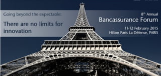 8th Annual Bancassurance Forum