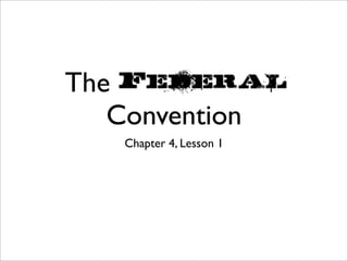 8th Chapter 4, Lesson 1