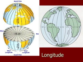 Longitude 