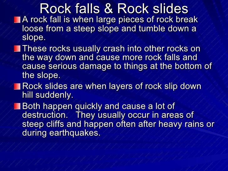 Chapter 8 erosional forces
