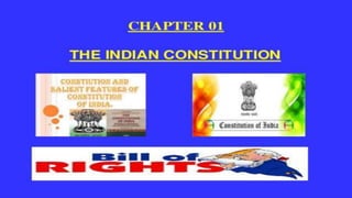 8 th   the indian constitution