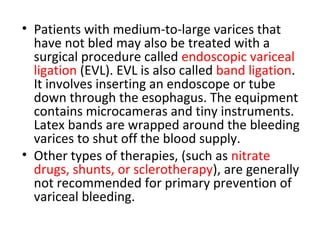 liver cirrhosis | PPT