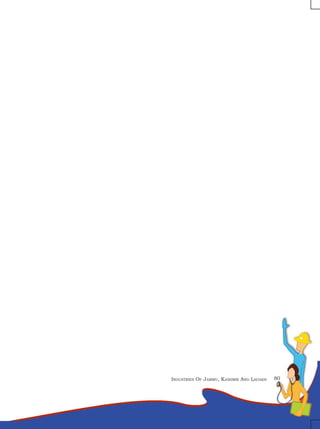 69
Industries Of Jammu, Kashmir And Ladakh 80
 