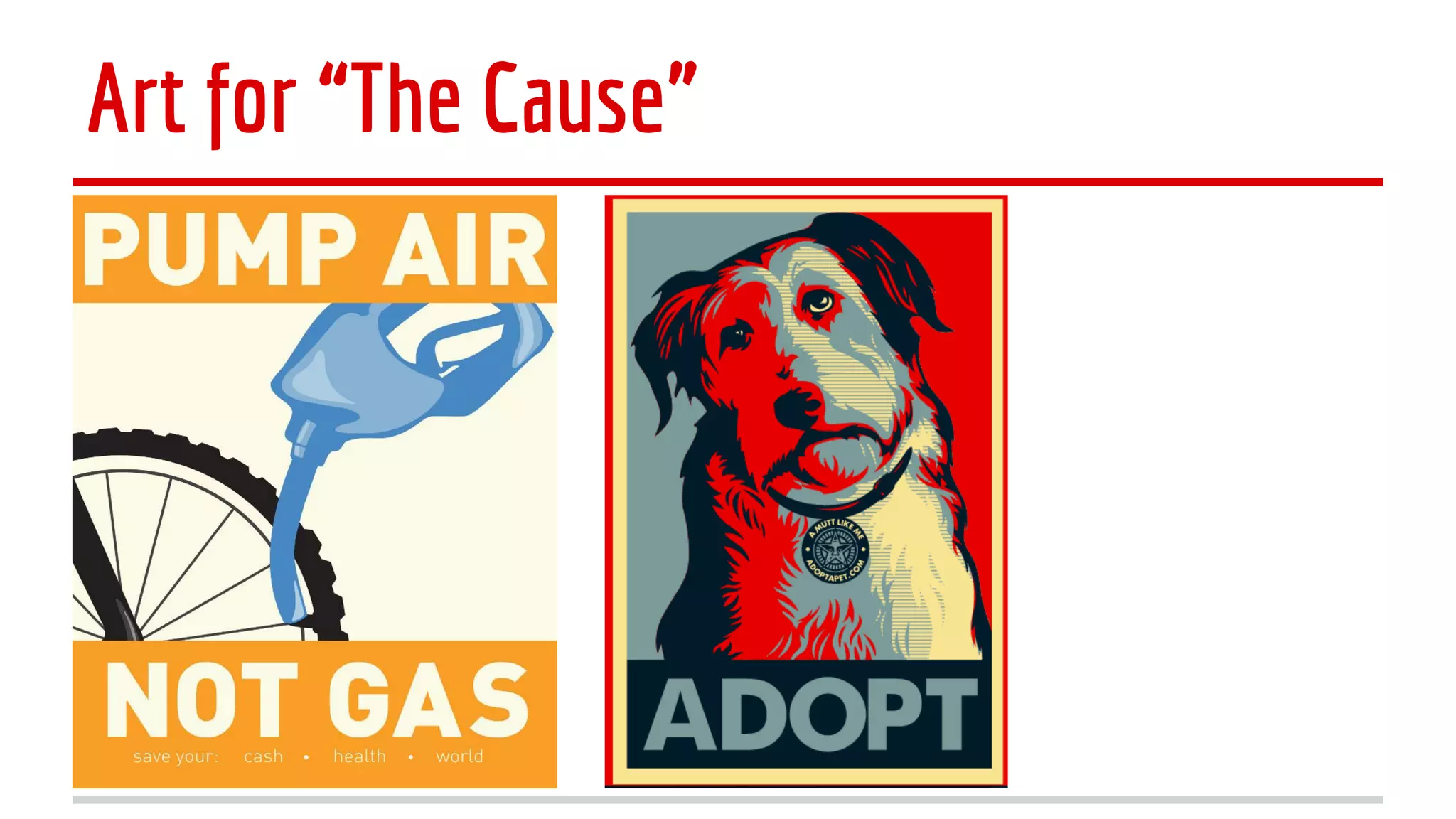 Art for “The Cause”

 