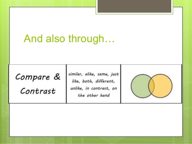 8th grade 51 and 52 lesson types of texts
