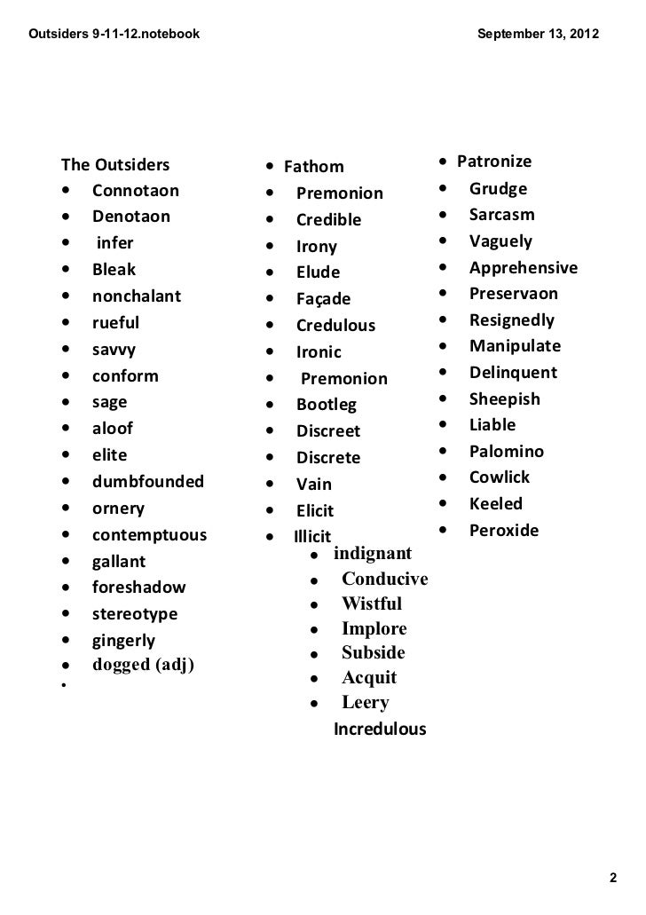 Commentary Essay Topics The Outsiders Ponyboy Compared To Dally Essay The Outsiders Independent Reading Assignment The Narrator Of The An Essay On Man also Persuasive Essay Topics Funny The Outsiders Ponyboy Compared To Dally Essay Custom Paper Academic Company Law Essay