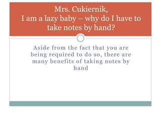 8 Th  Grade Research