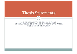 8 Th  Grade Research