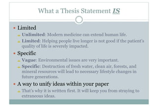 8 Th  Grade Research