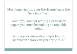 8 Th  Grade Research