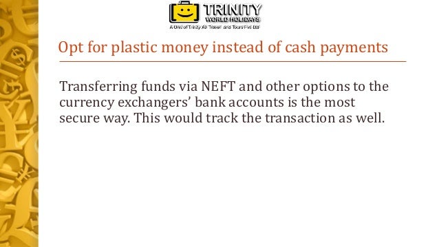 Can you forex on youtrip