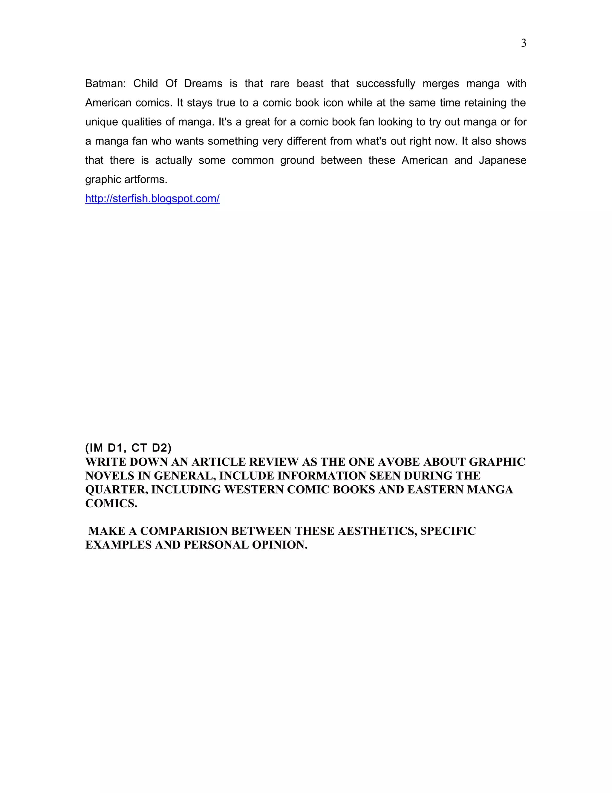 8th-wokshop-graphic-novels-review-batman-child-of-dreams-doc