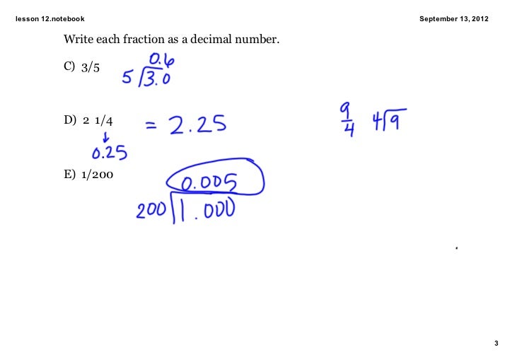 8th pre alg L12sept13