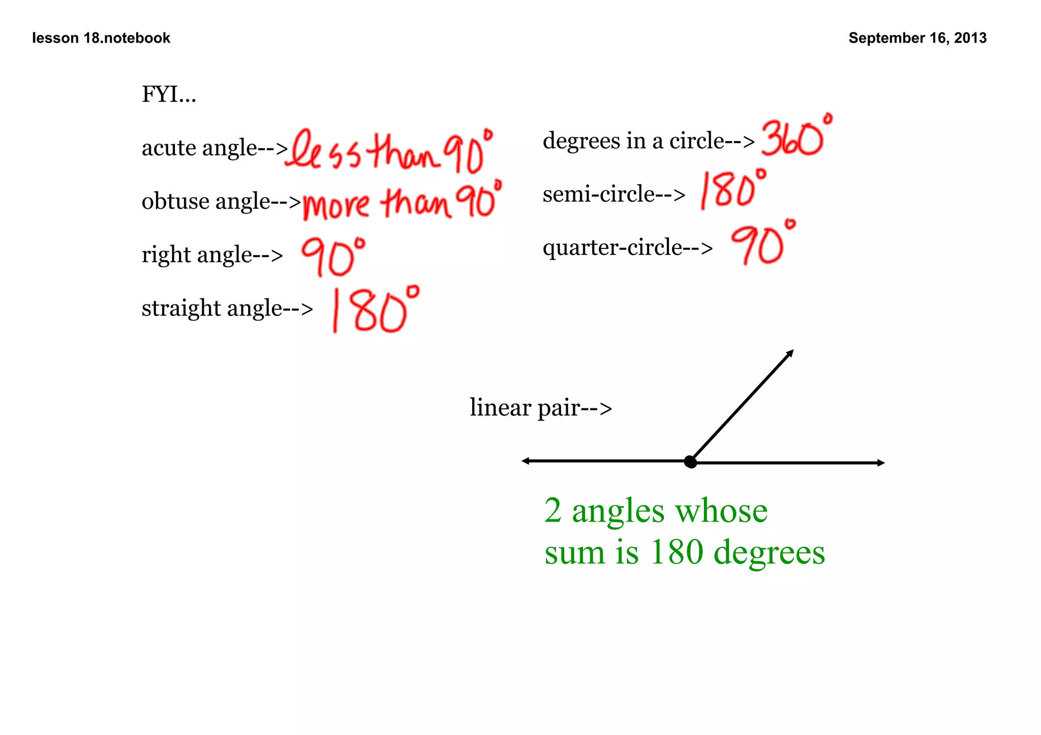 8th pre alg l18 ppt