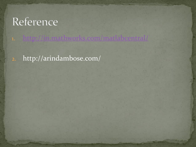 RGB colour detection and tracking on MATLAB | PDF