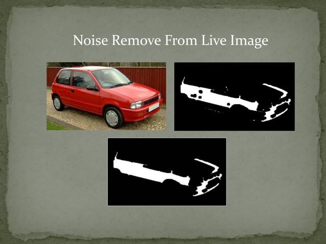 RGB colour detection and tracking on MATLAB | PDF