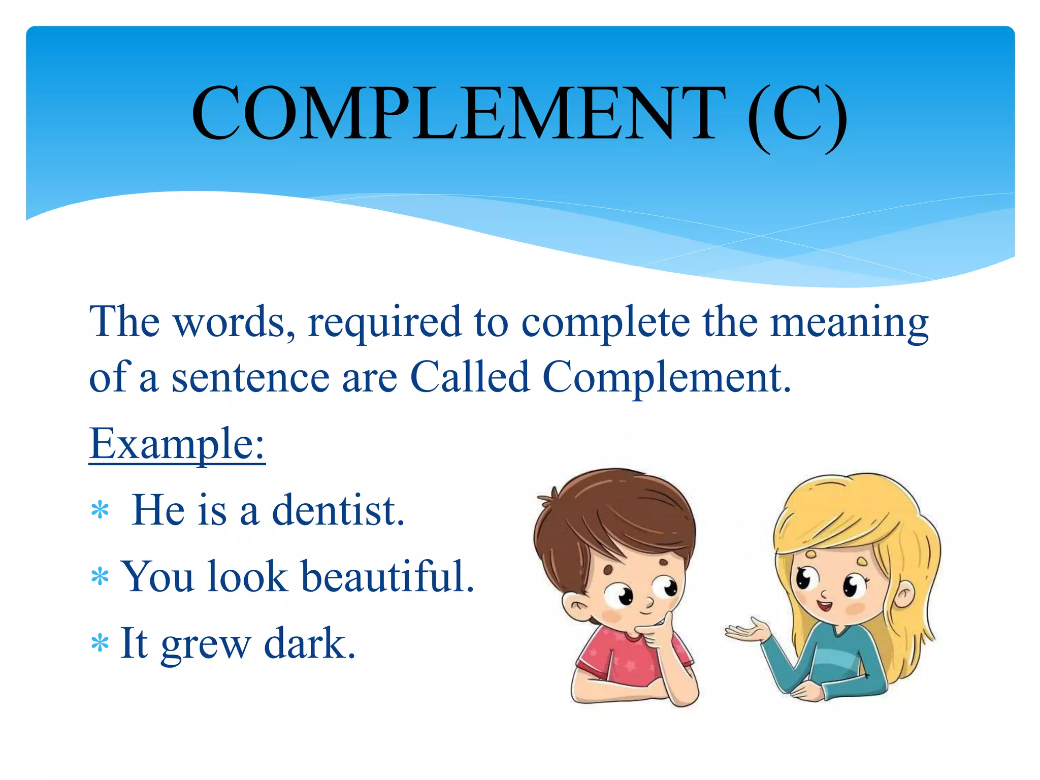 8th sentence pattern.pptx