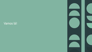 3 © 2018 ServiceNow, Inc. All Rights Reserved. Confidential.
Vamos lá!
 