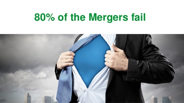 Marketing Lessons From One Of The Major M Amp As In The Energy