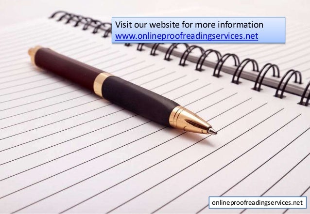 College Essay Proofreading Service | blogger.com college essay proofreading