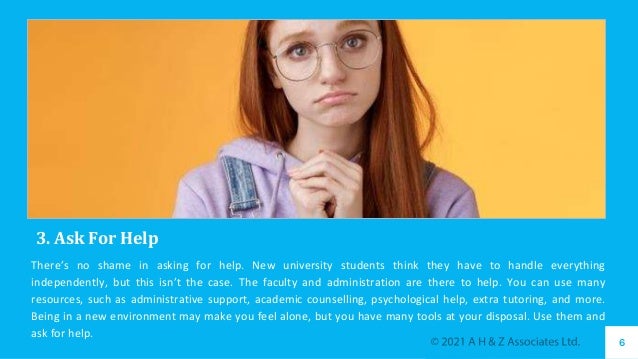 8 Tips To Make Transitioning To University Life Easier Pptx 8 Tips To Make Transitioning To University Life Easier Pptx