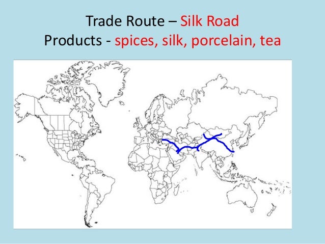 4 trade products
