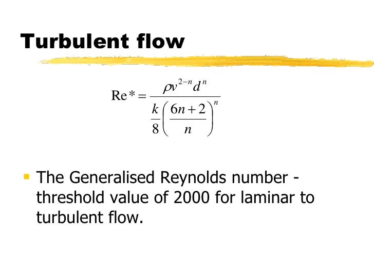 apparent viscosity formula apparent viscosity formula