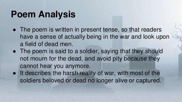 an analysis of charles hamilton sorleys poem when you see millions of the mouthless dead When you see millions of the mouthless dead to say “that you’ll remember” the poem was found amongst charles sorley charles hamilton sorley was the. an analysis of charles hamilton sorleys poem when you see millions of the mouthless dead When you see millions of the mouthless dead to say “that you’ll remember” the poem was found amongst charles sorley charles hamilton sorley was the.